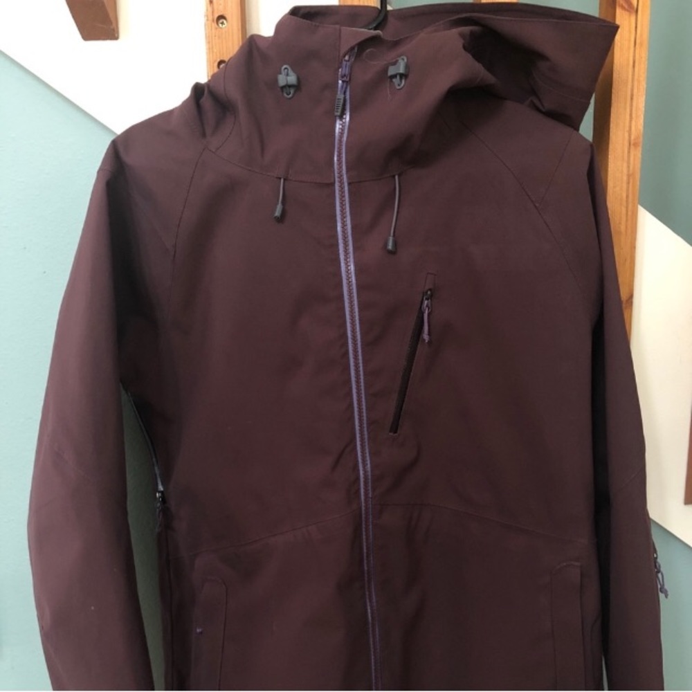 Flylow Billie Ski Jacket